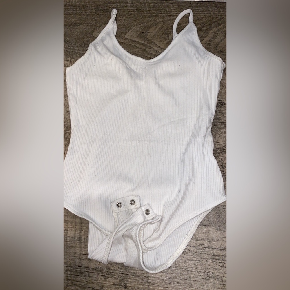 American Eagle Bodysuit